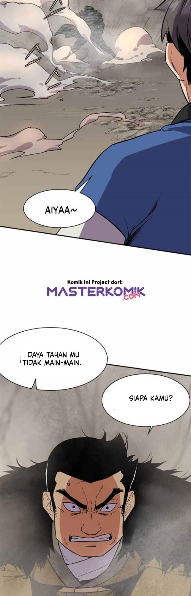 The Strongest in History Chapter 30 - halaman 46