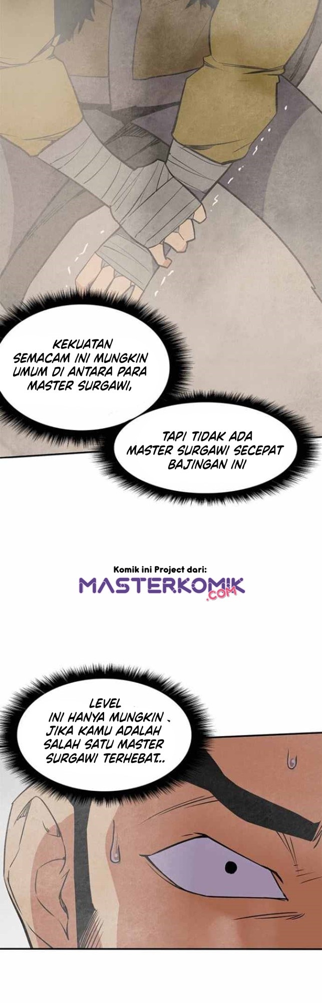 The Strongest in History Chapter 30 - halaman 47
