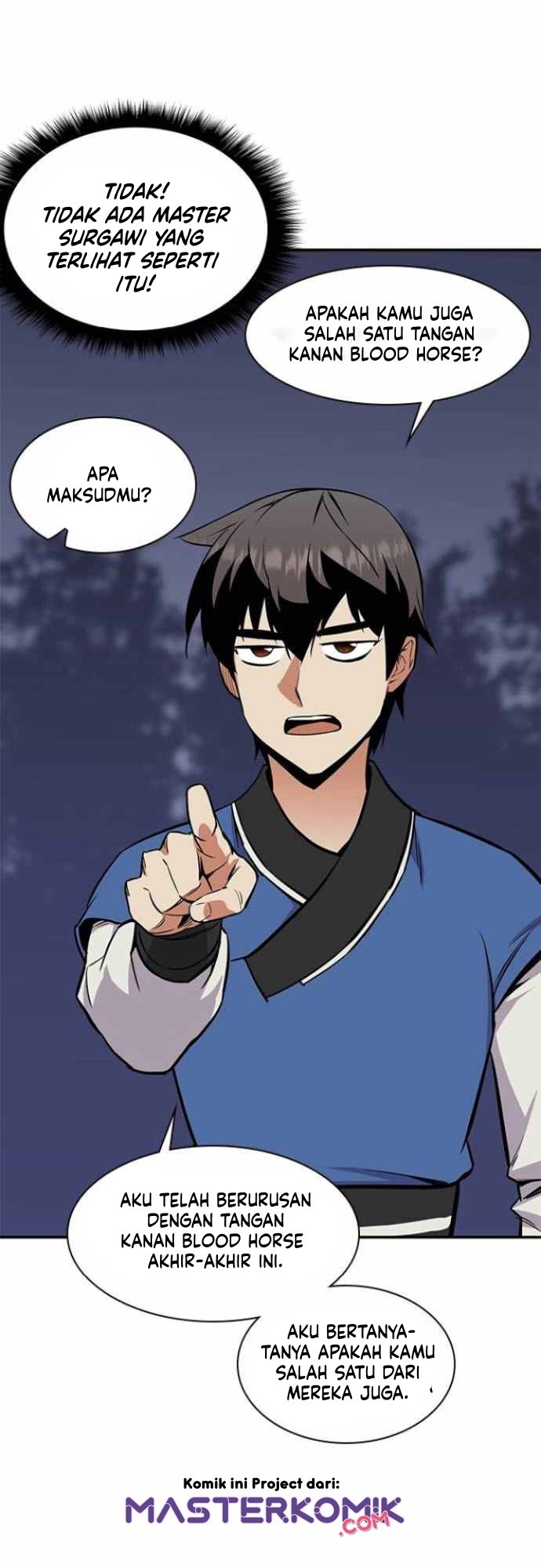 The Strongest in History Chapter 30 - halaman 48