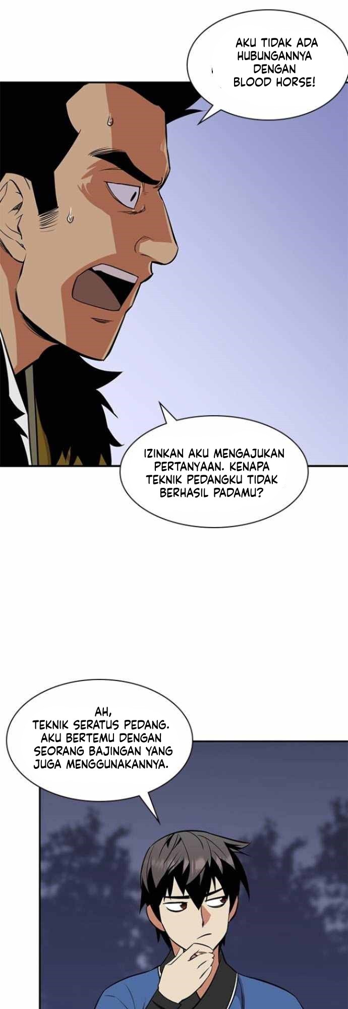 The Strongest in History Chapter 30 - halaman 49