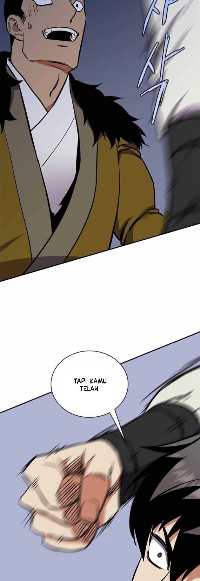 The Strongest in History Chapter 30 - halaman 54