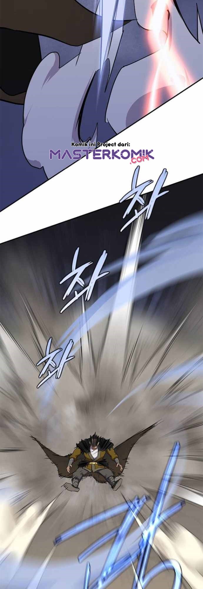 The Strongest in History Chapter 30 - halaman 57