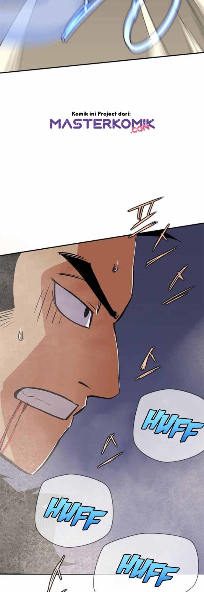 The Strongest in History Chapter 30 - halaman 58