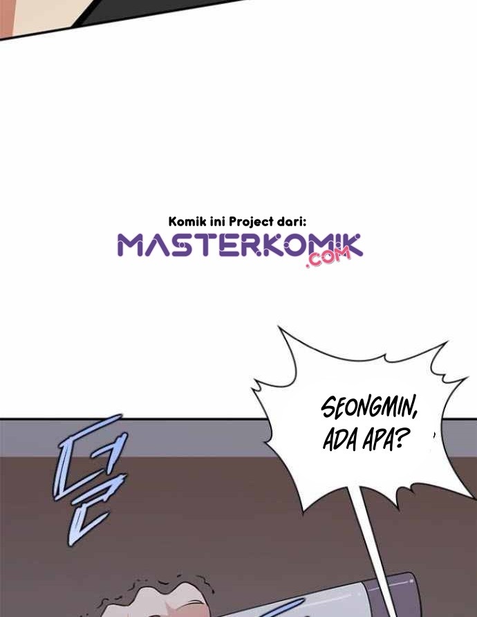 The Strongest in History Chapter 30 - halaman 62