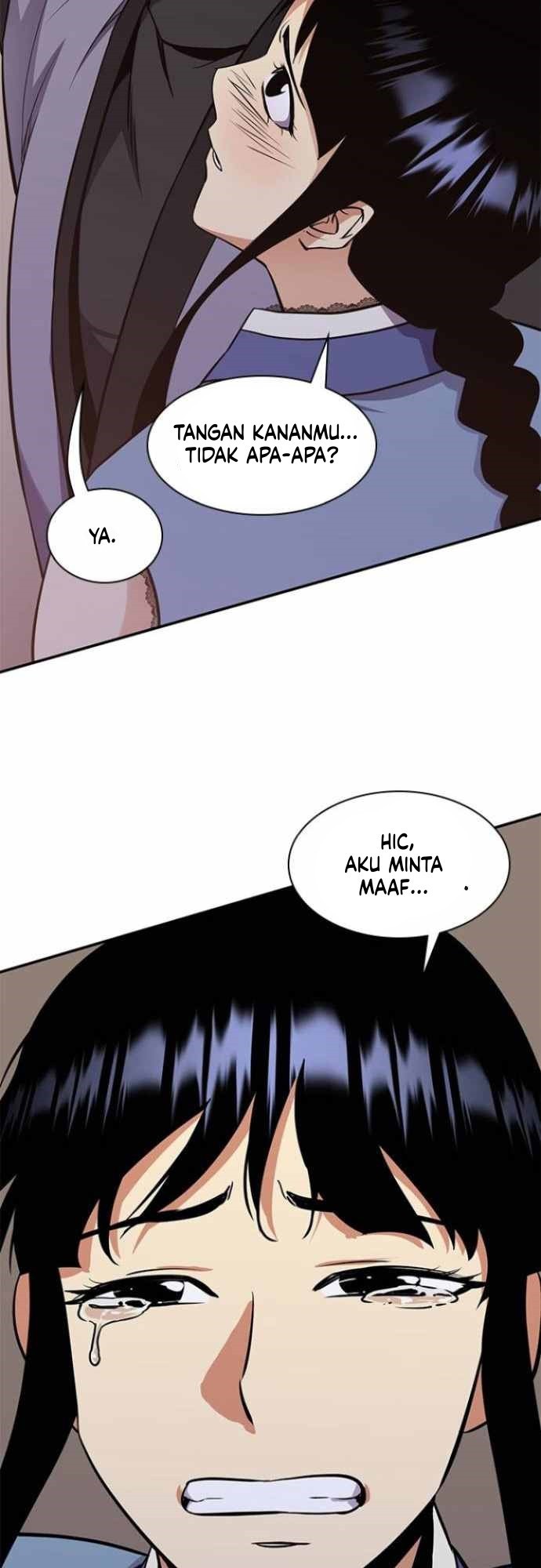 The Strongest in History Chapter 30 - halaman 64
