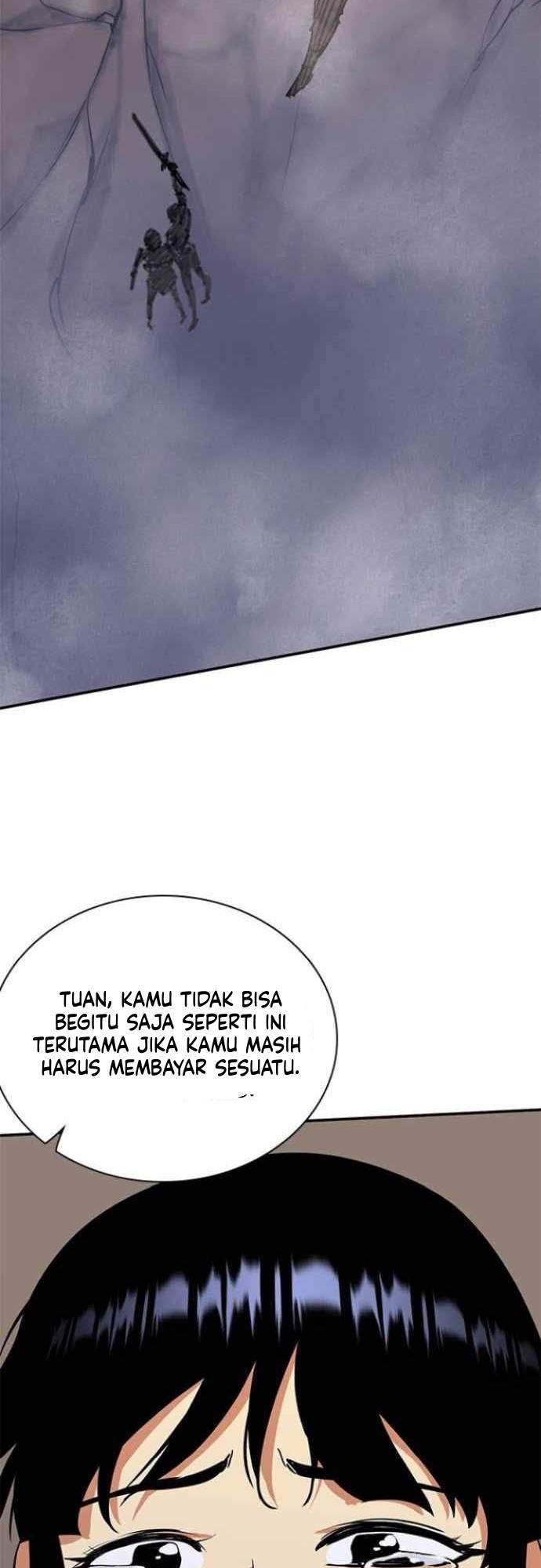 The Strongest in History Chapter 30 - halaman 66