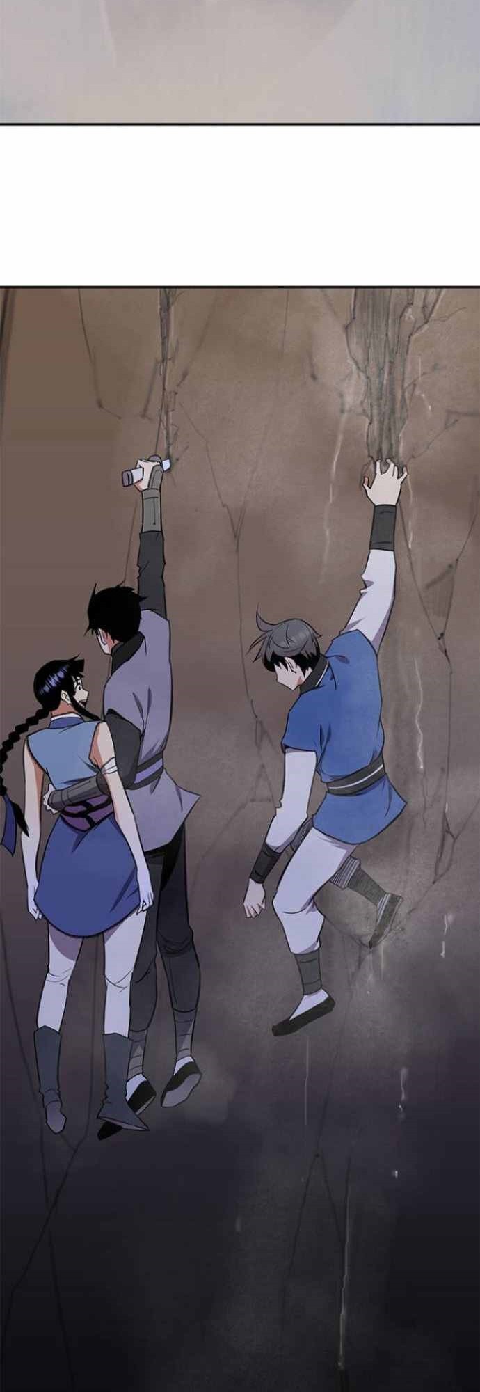 The Strongest in History Chapter 30 - halaman 68