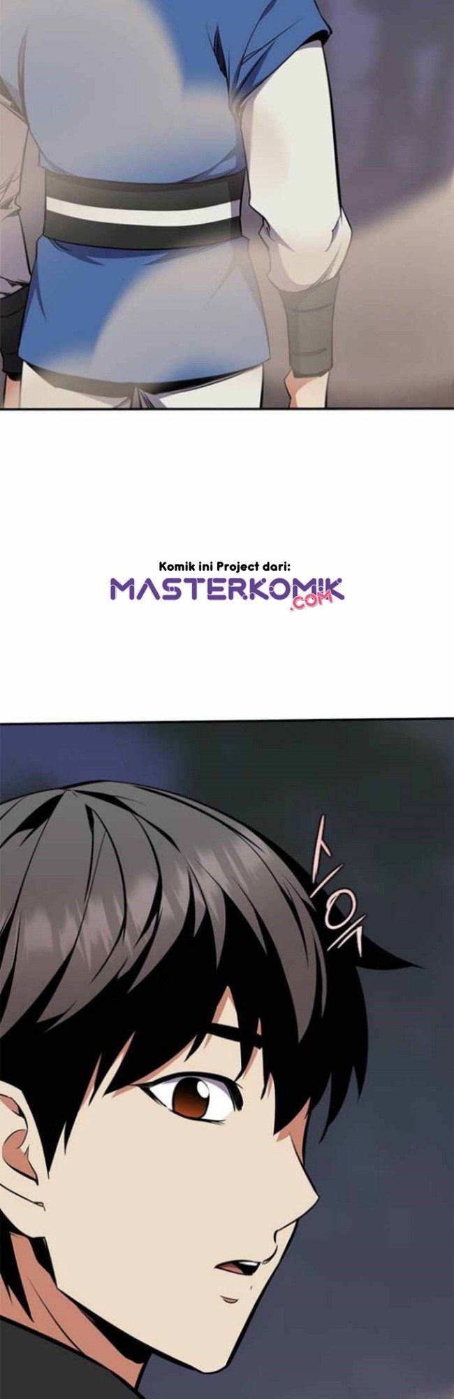 The Strongest in History Chapter 30 - halaman 9