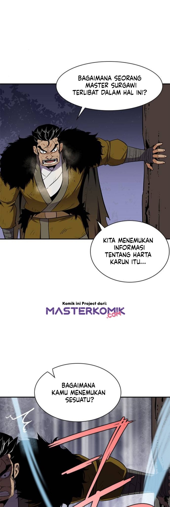 The Strongest in History Chapter 31 - halaman 11