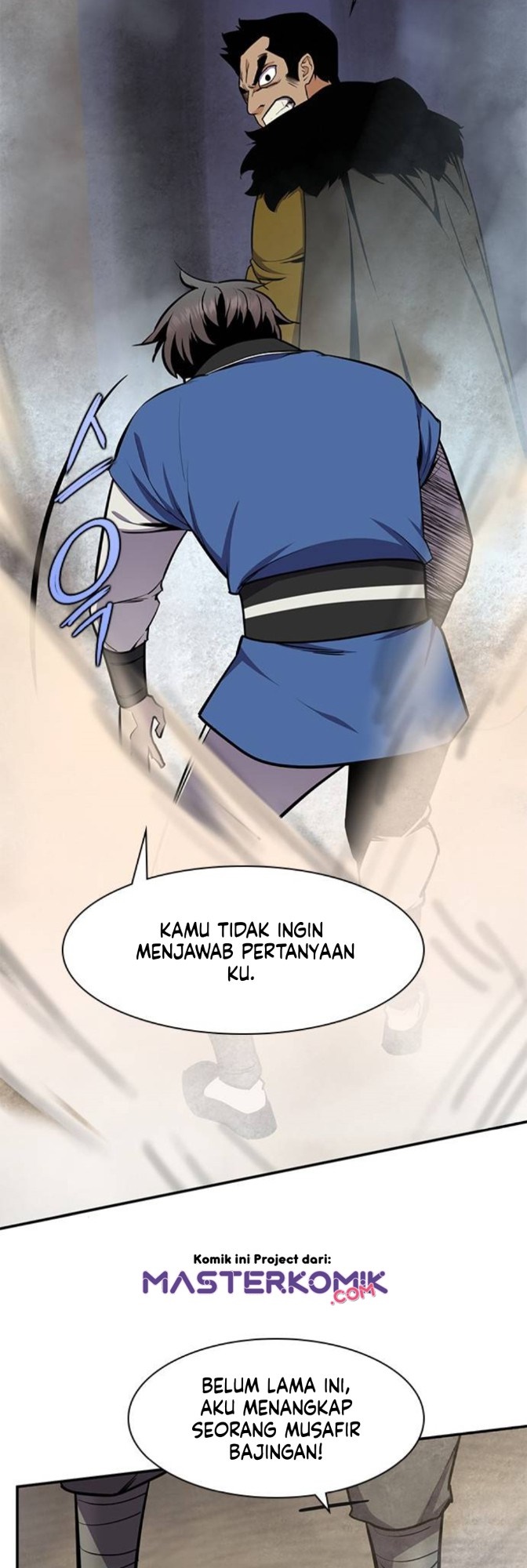 The Strongest in History Chapter 31 - halaman 13
