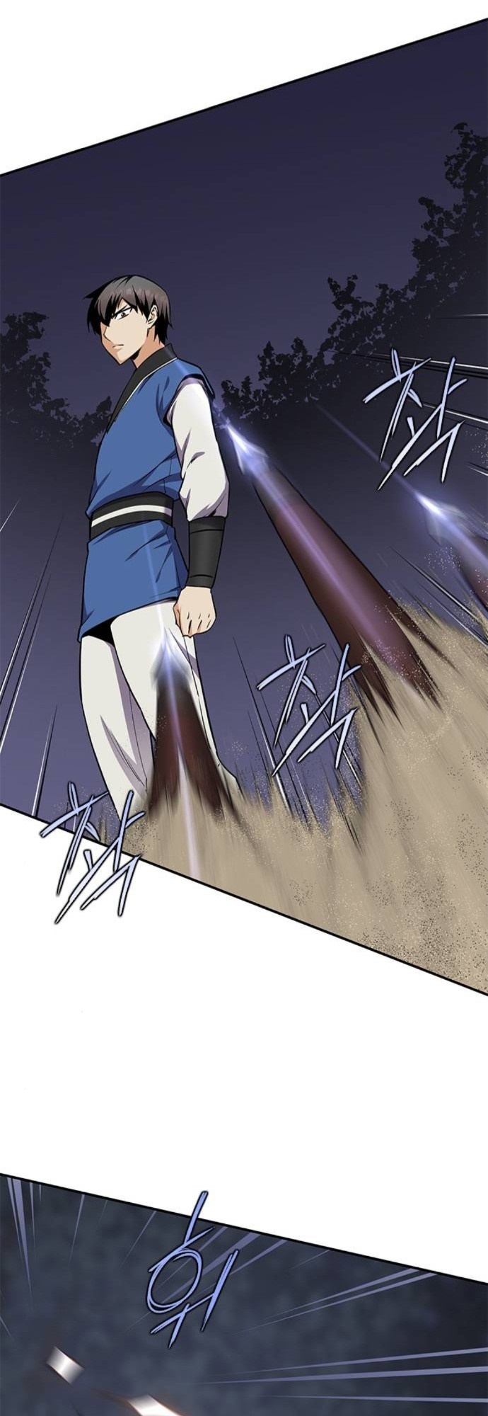 The Strongest in History Chapter 31 - halaman 19