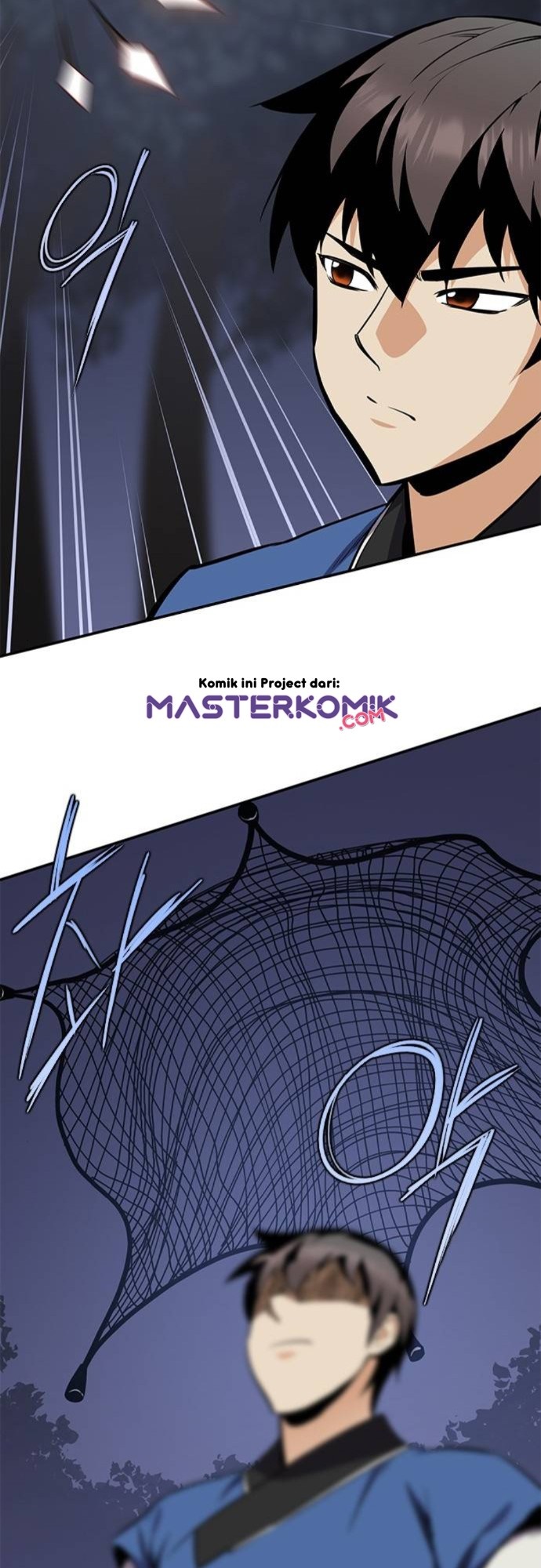 The Strongest in History Chapter 31 - halaman 20