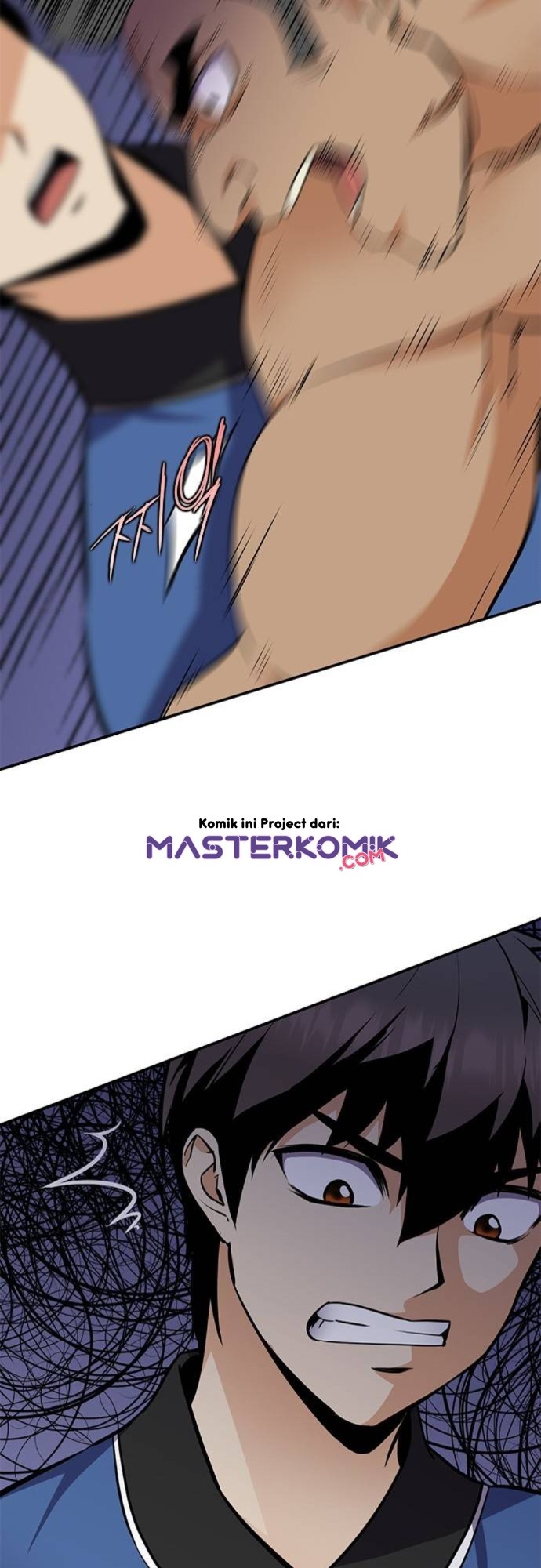 The Strongest in History Chapter 31 - halaman 25