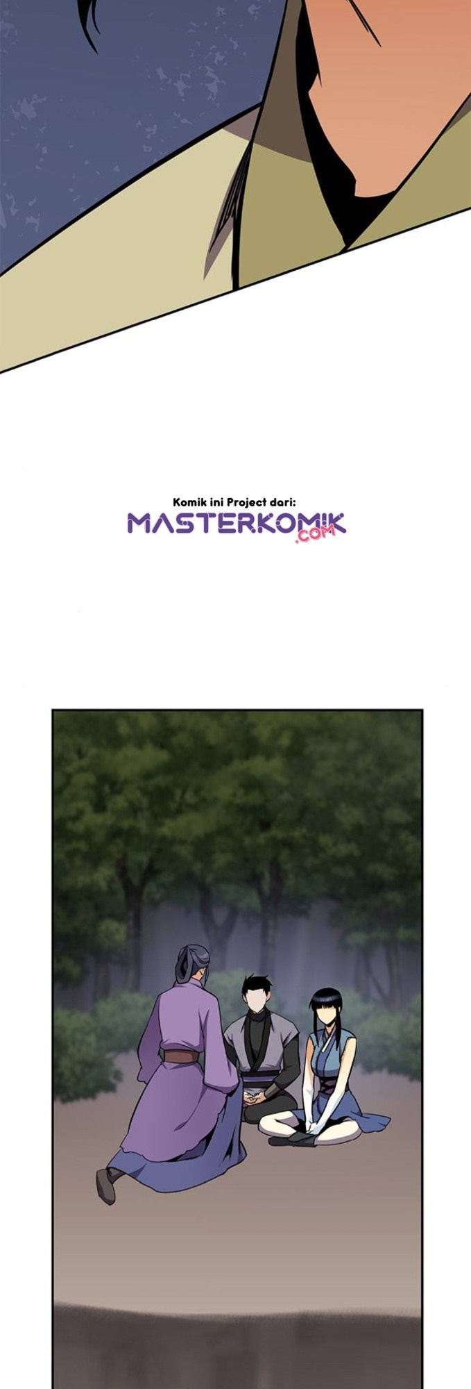 The Strongest in History Chapter 31 - halaman 42