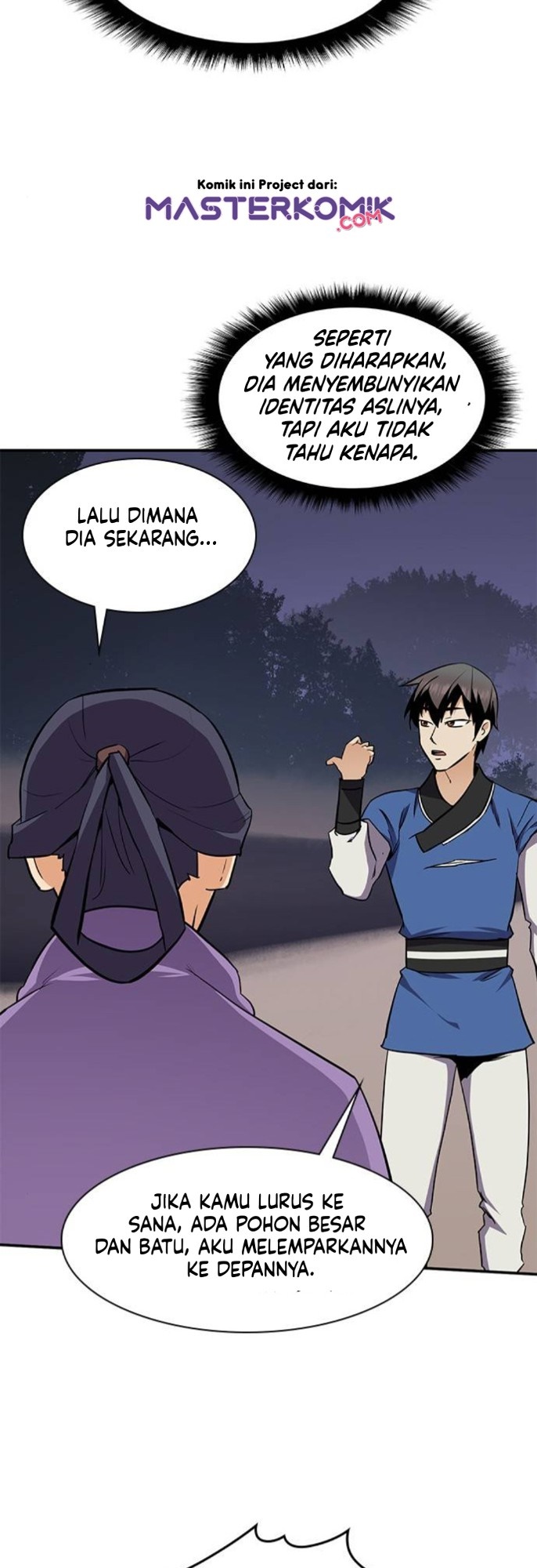 The Strongest in History Chapter 31 - halaman 48