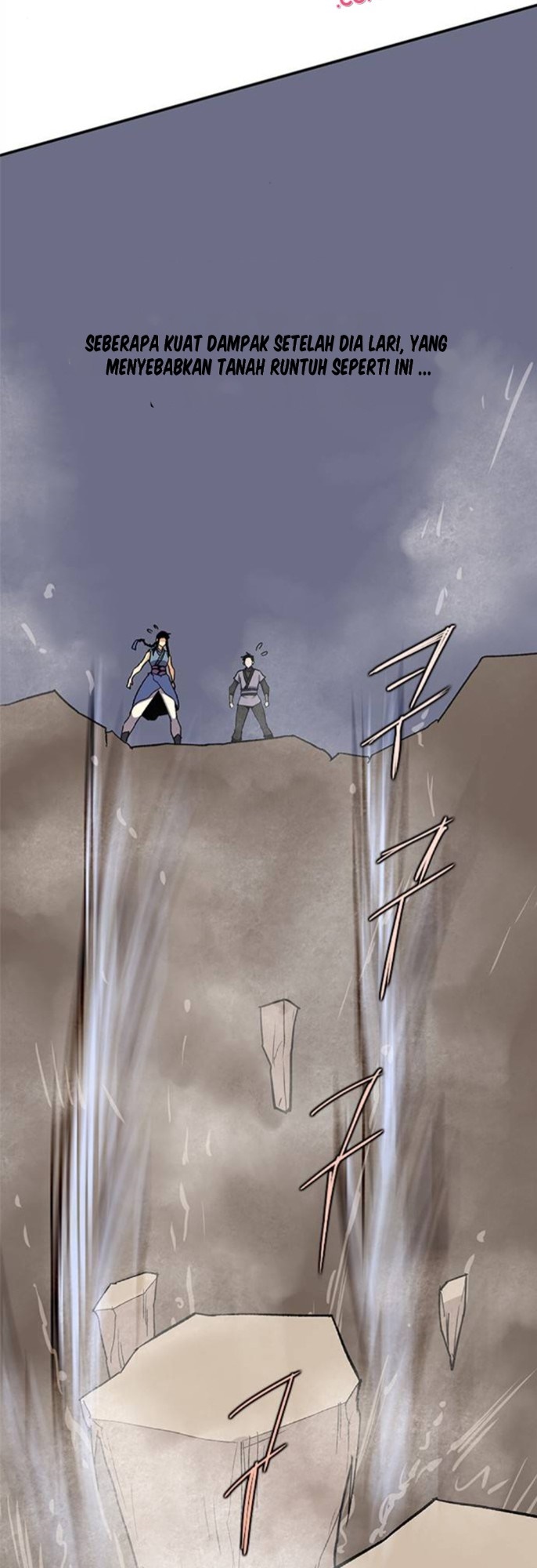 The Strongest in History Chapter 31 - halaman 59