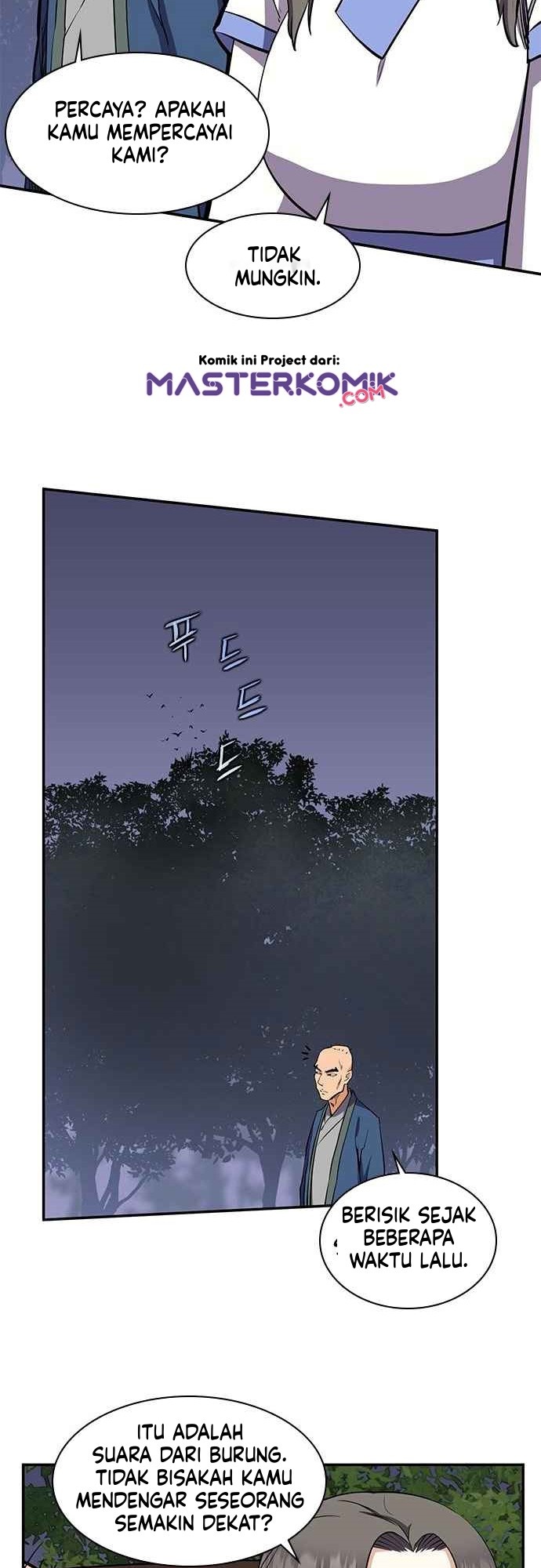 The Strongest in History Chapter 32 - halaman 16