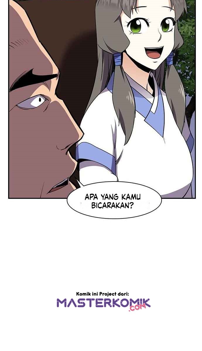 The Strongest in History Chapter 32 - halaman 17