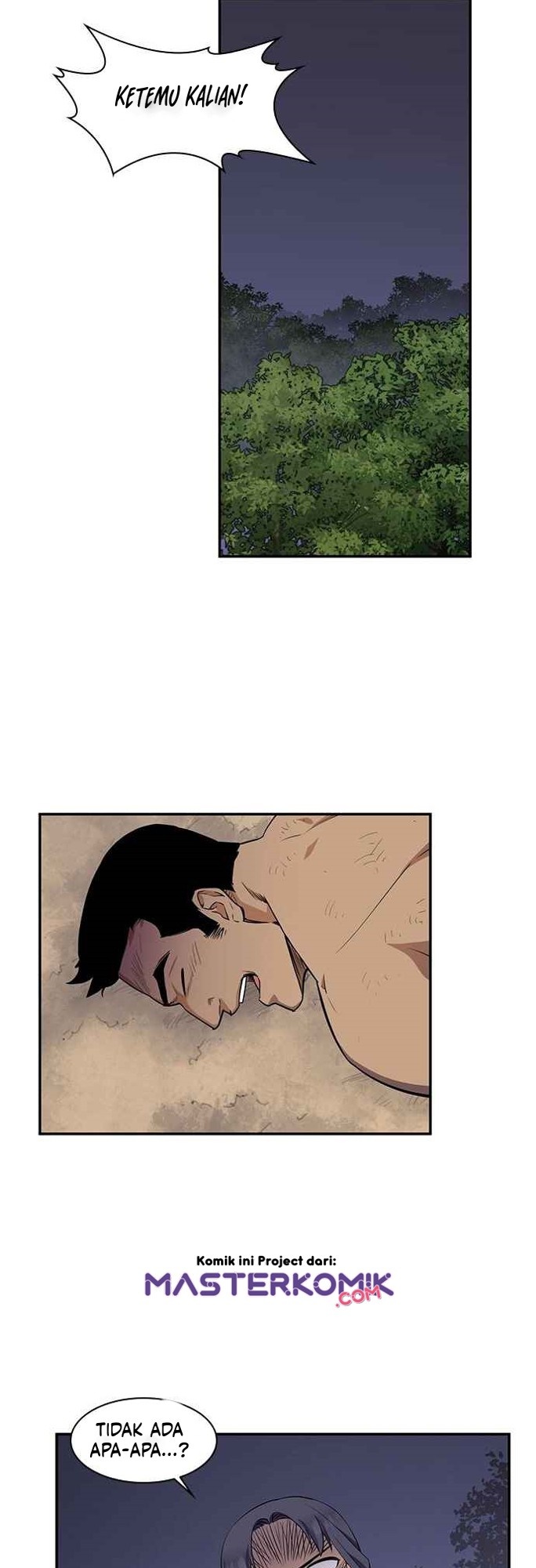 The Strongest in History Chapter 32 - halaman 19