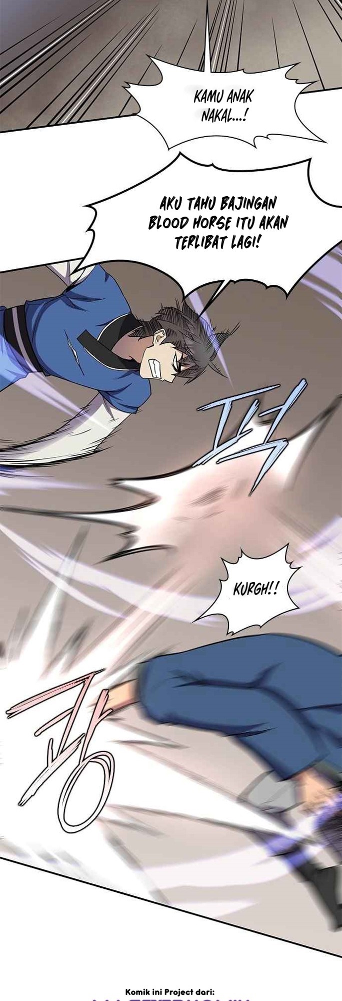 The Strongest in History Chapter 32 - halaman 26