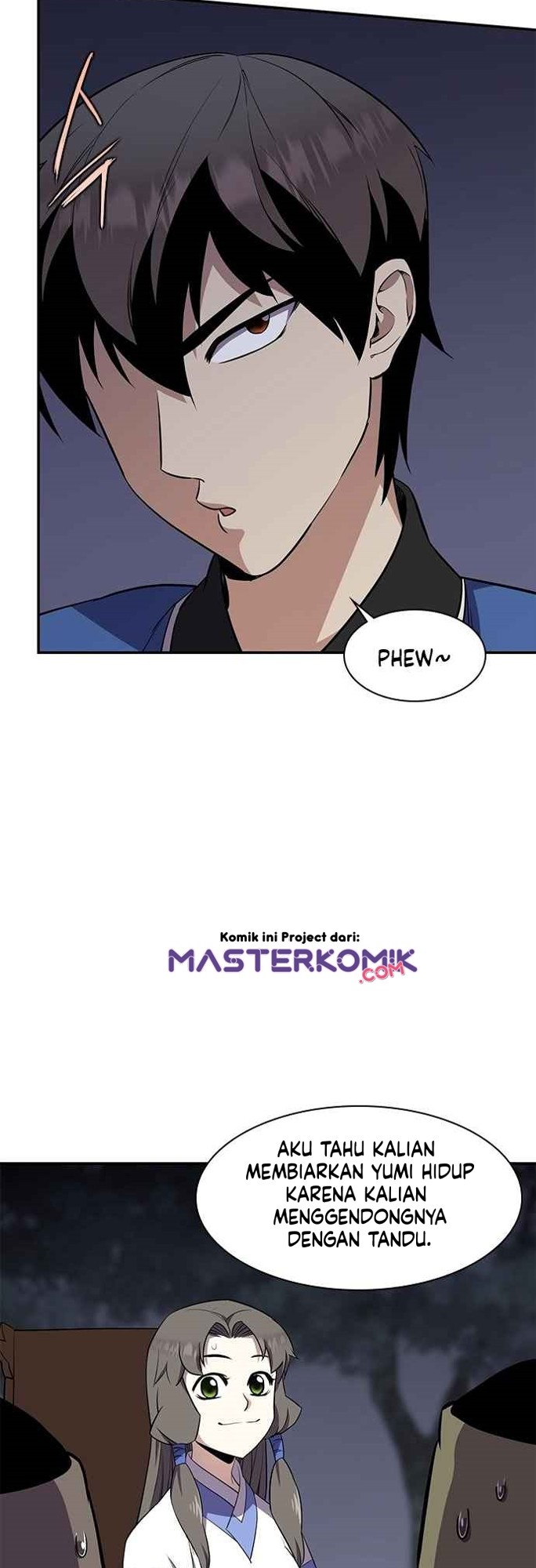 The Strongest in History Chapter 32 - halaman 28