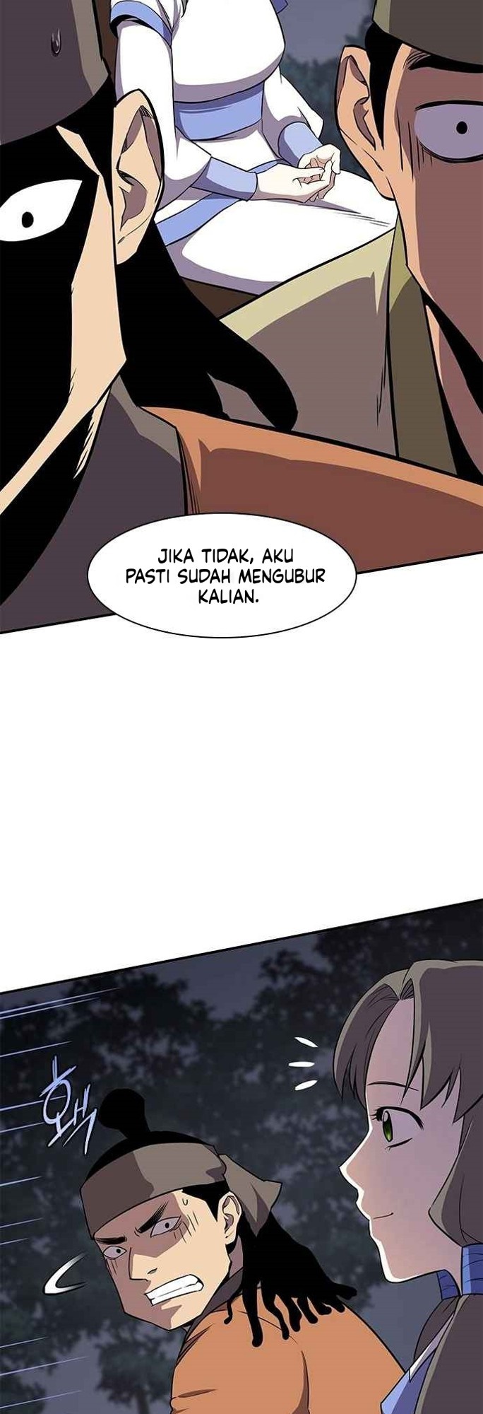 The Strongest in History Chapter 32 - halaman 29