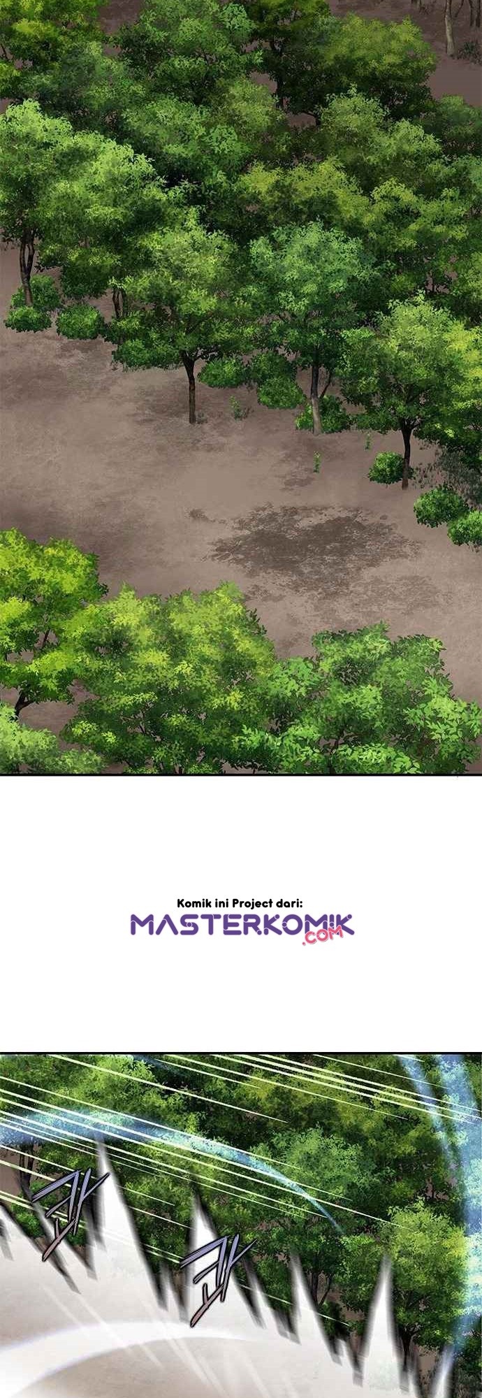 The Strongest in History Chapter 32 - halaman 3