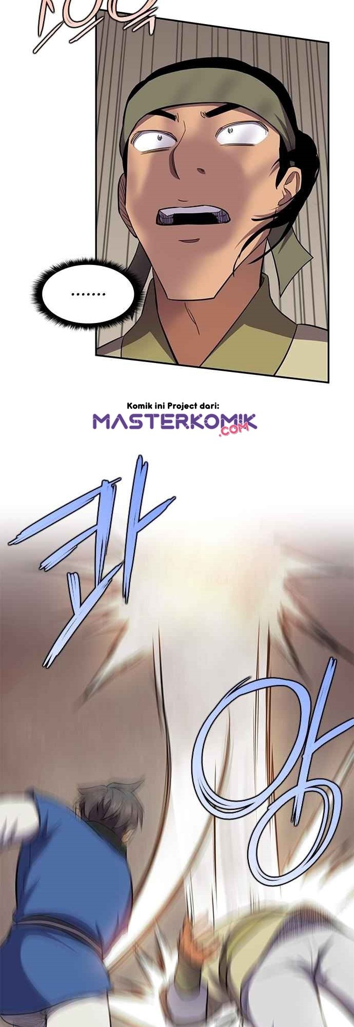 The Strongest in History Chapter 32 - halaman 38