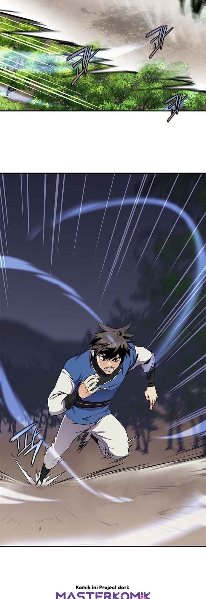 The Strongest in History Chapter 32 - halaman 4