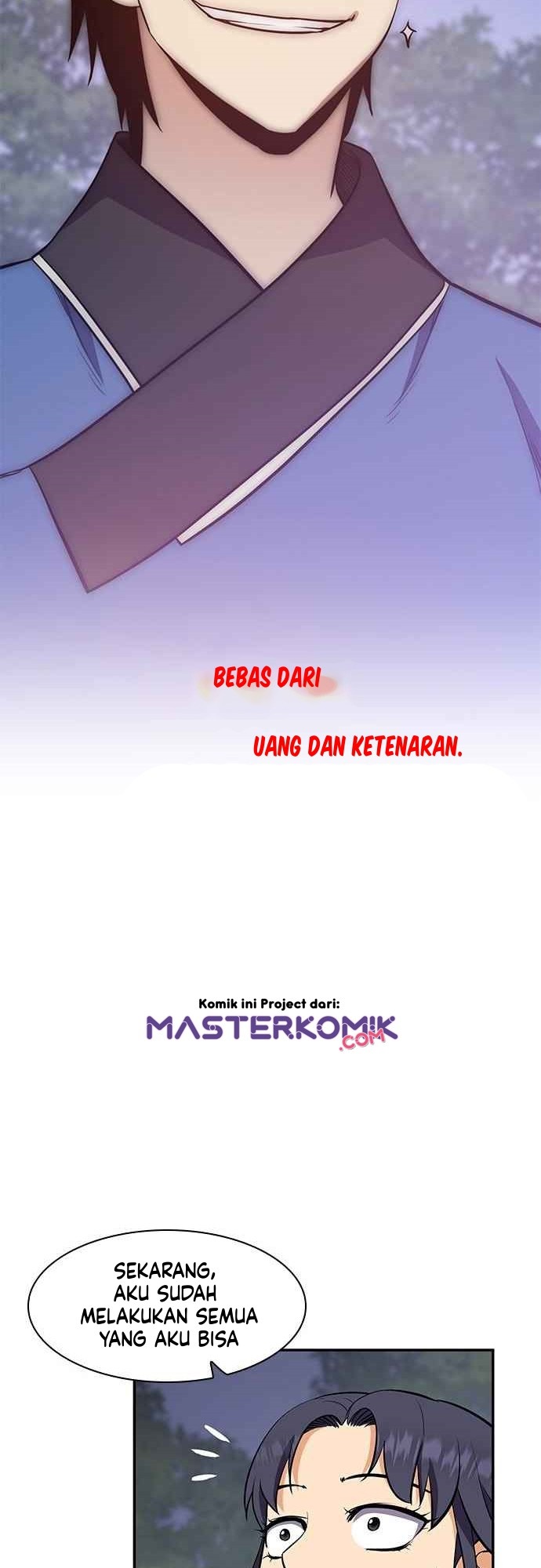 The Strongest in History Chapter 32 - halaman 59