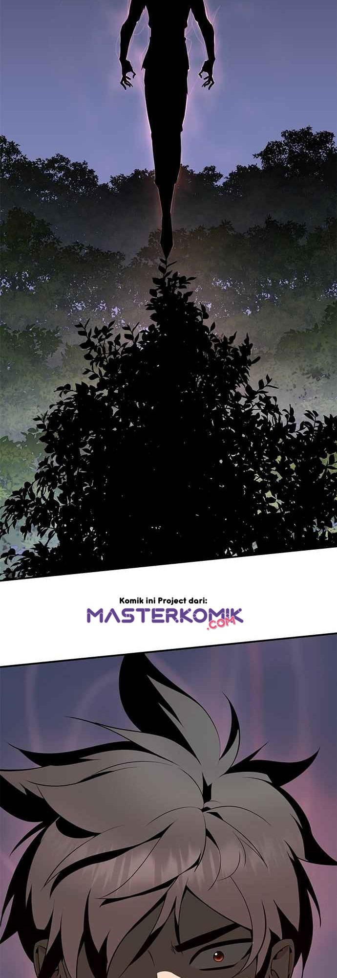 The Strongest in History Chapter 32 - halaman 7