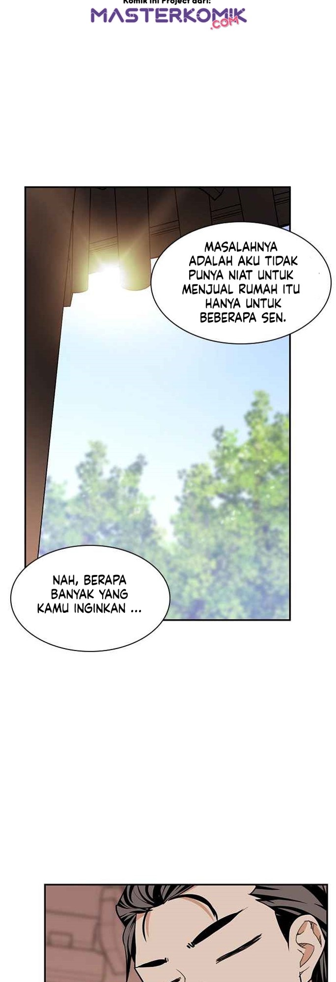 The Strongest in History Chapter 33 - halaman 43
