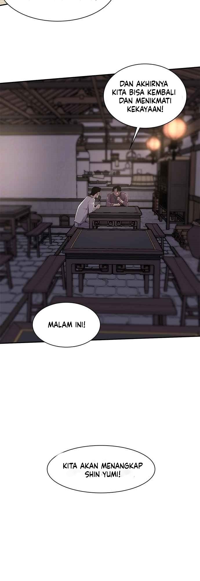 The Strongest in History Chapter 33 - halaman 66