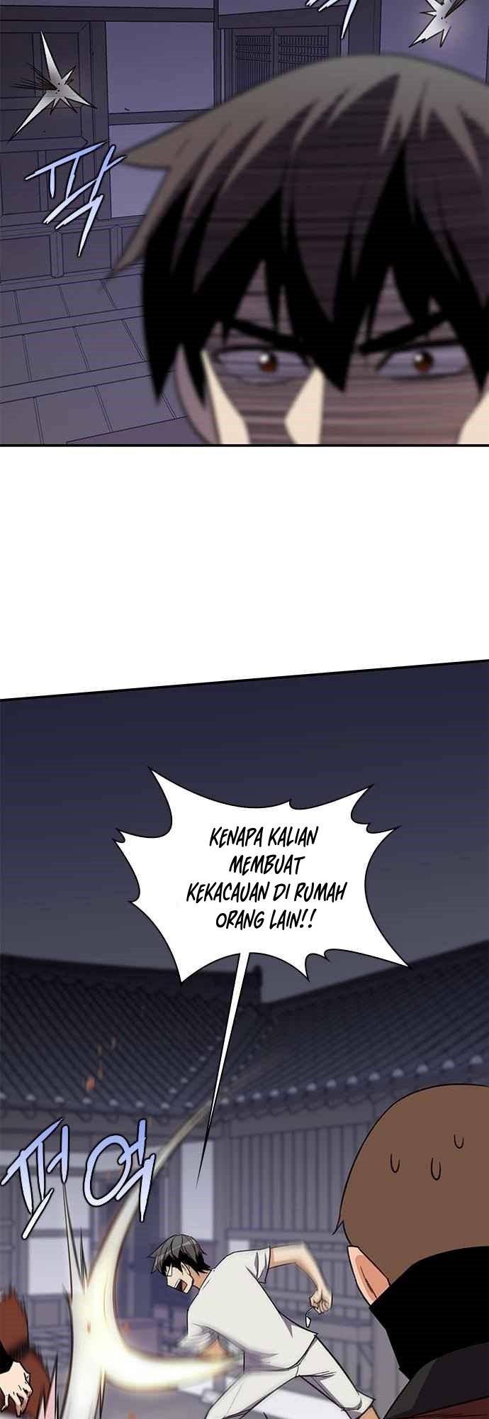 The Strongest in History Chapter 34 - halaman 19