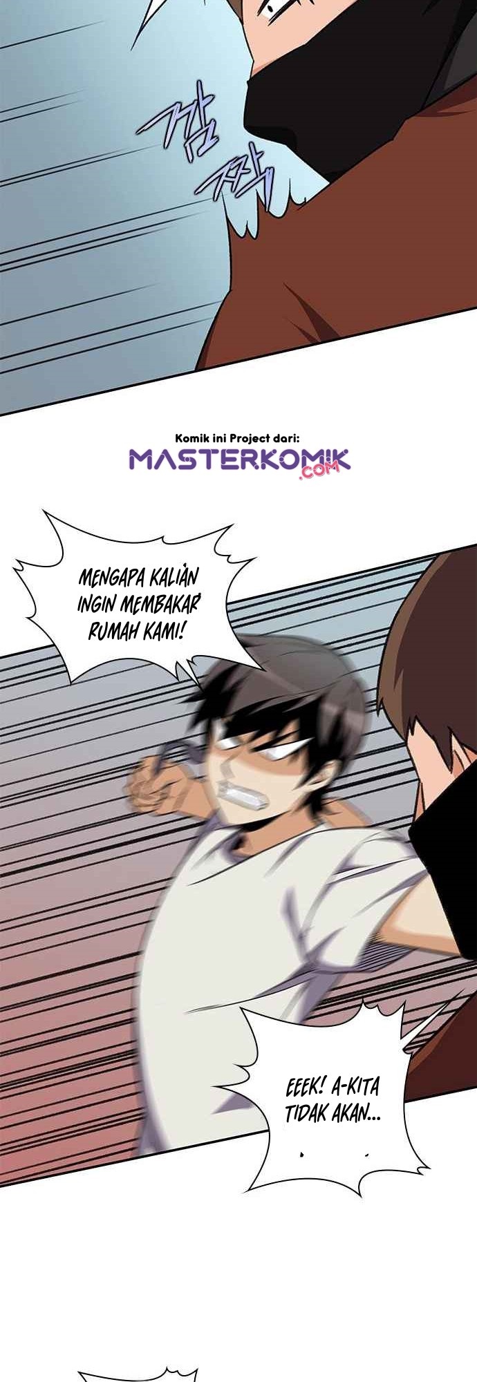 The Strongest in History Chapter 34 - halaman 23