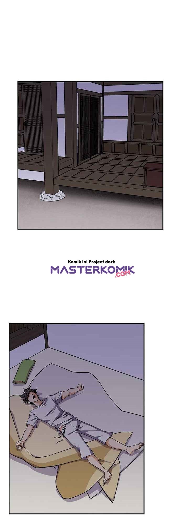 The Strongest in History Chapter 34 - halaman 3