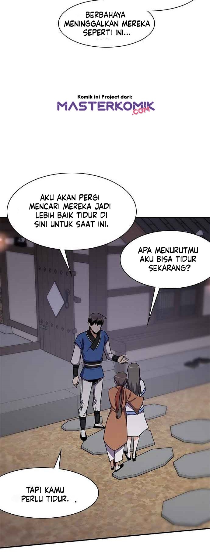 The Strongest in History Chapter 34 - halaman 32
