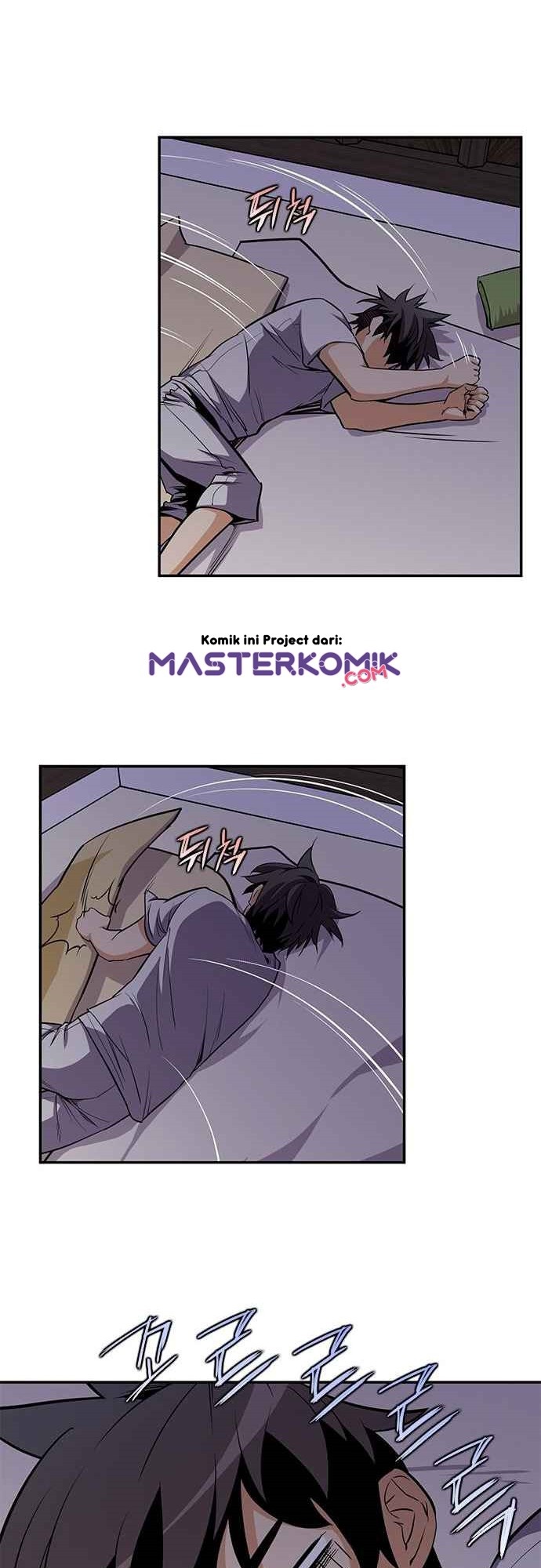 The Strongest in History Chapter 34 - halaman 4