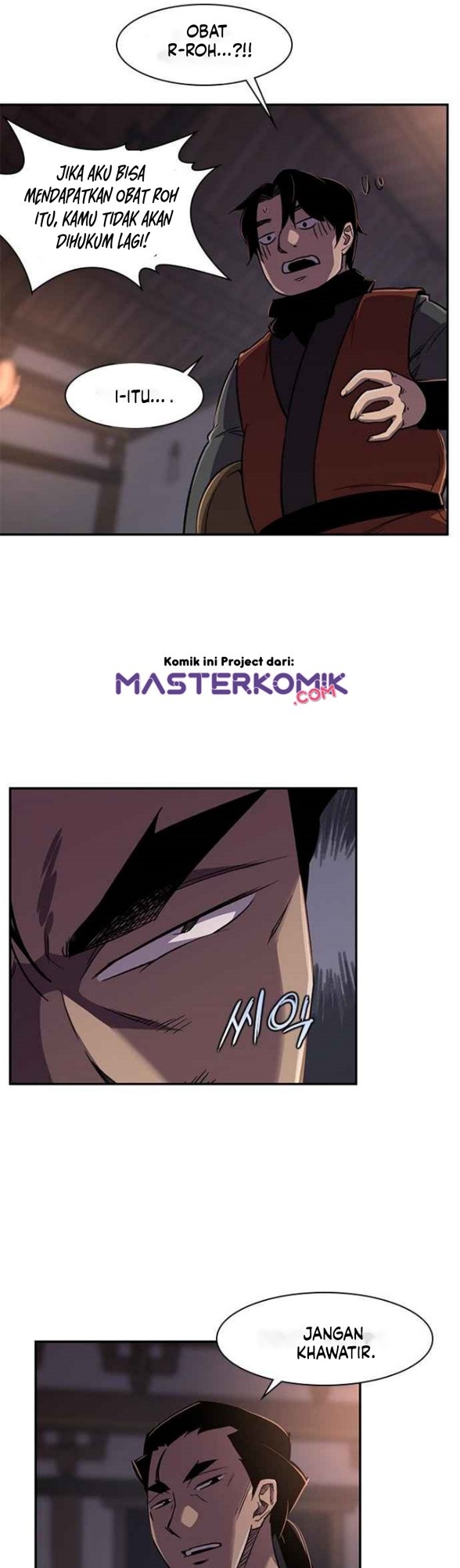The Strongest in History Chapter 34 - halaman 44