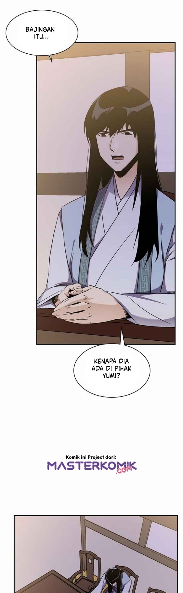 The Strongest in History Chapter 35 - halaman 14