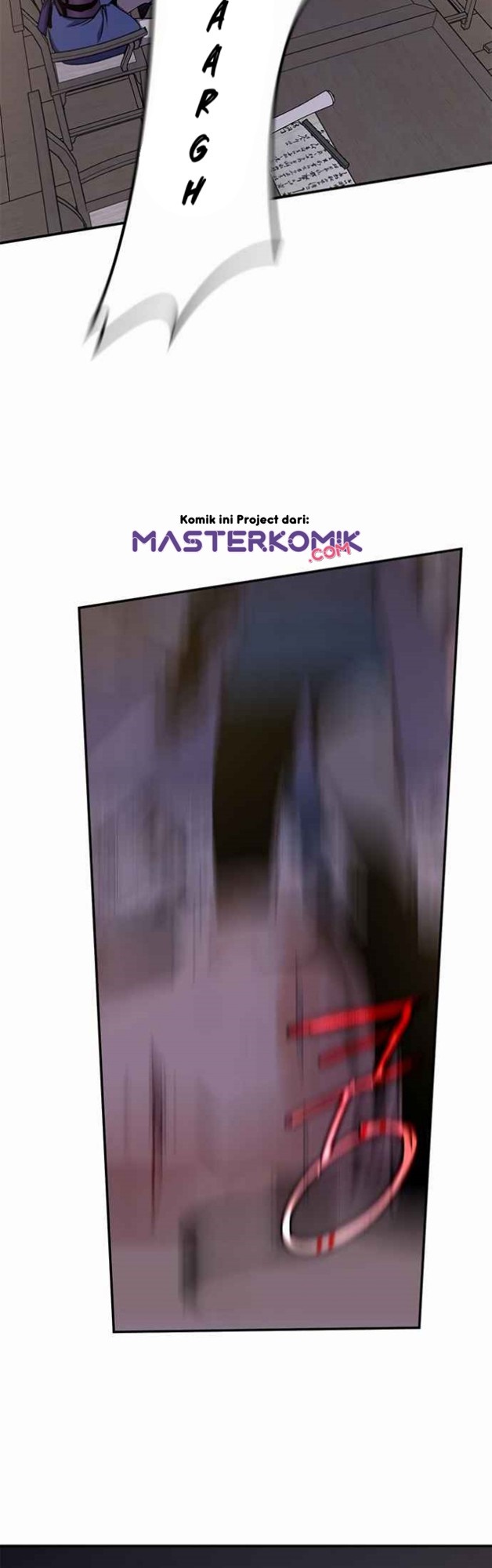 The Strongest in History Chapter 35 - halaman 22