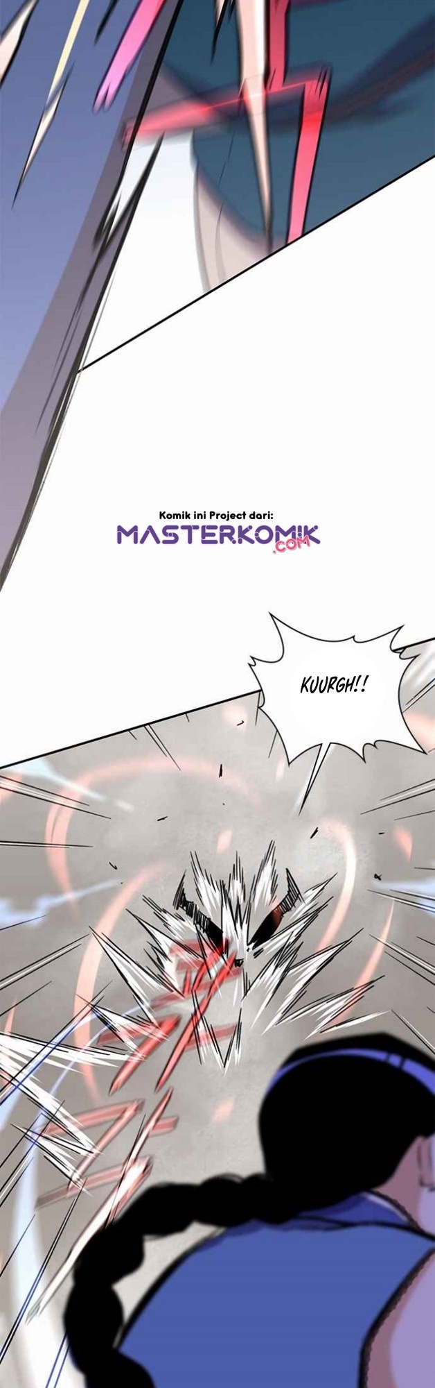 The Strongest in History Chapter 35 - halaman 28