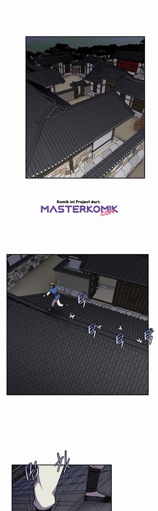 The Strongest in History Chapter 35 - halaman 3