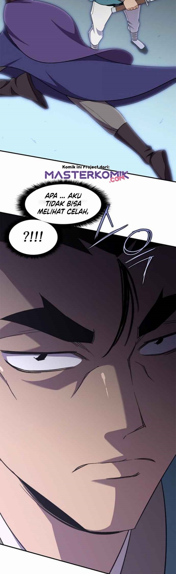 The Strongest in History Chapter 35 - halaman 38