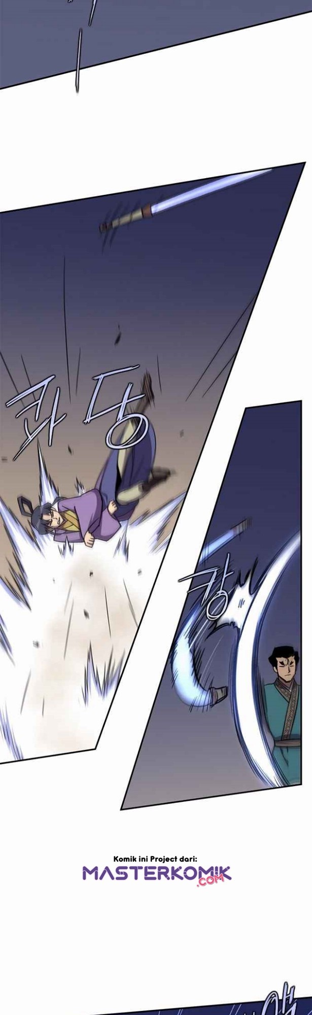 The Strongest in History Chapter 35 - halaman 40