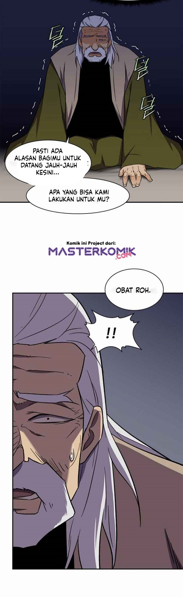 The Strongest in History Chapter 35 - halaman 46