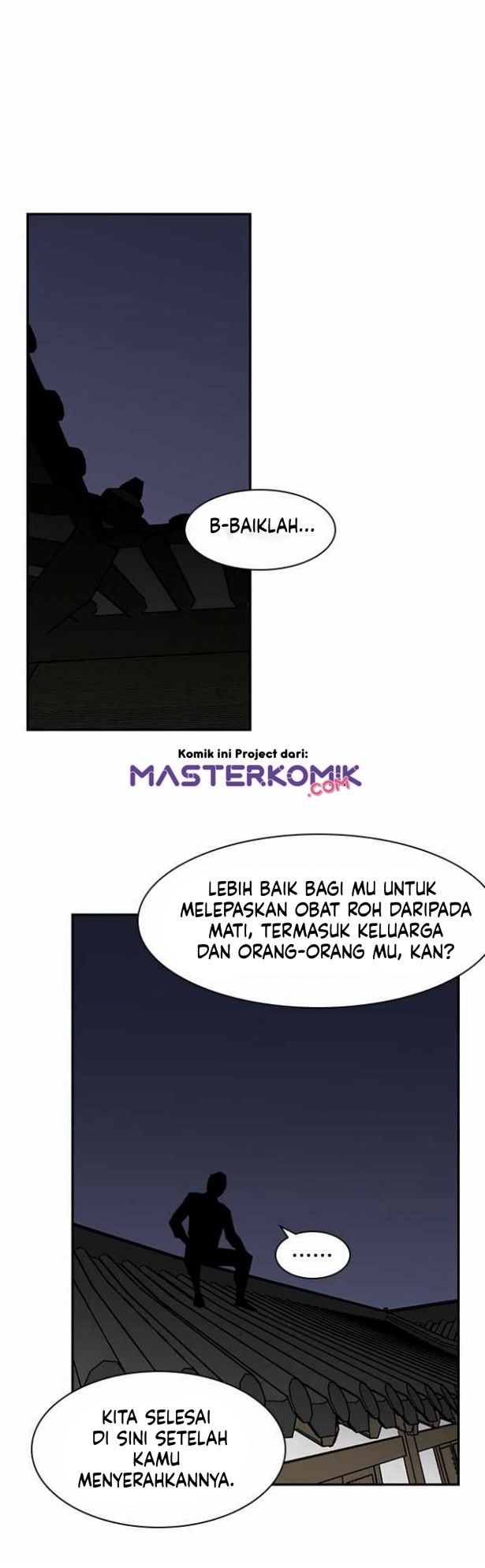 The Strongest in History Chapter 35 - halaman 47