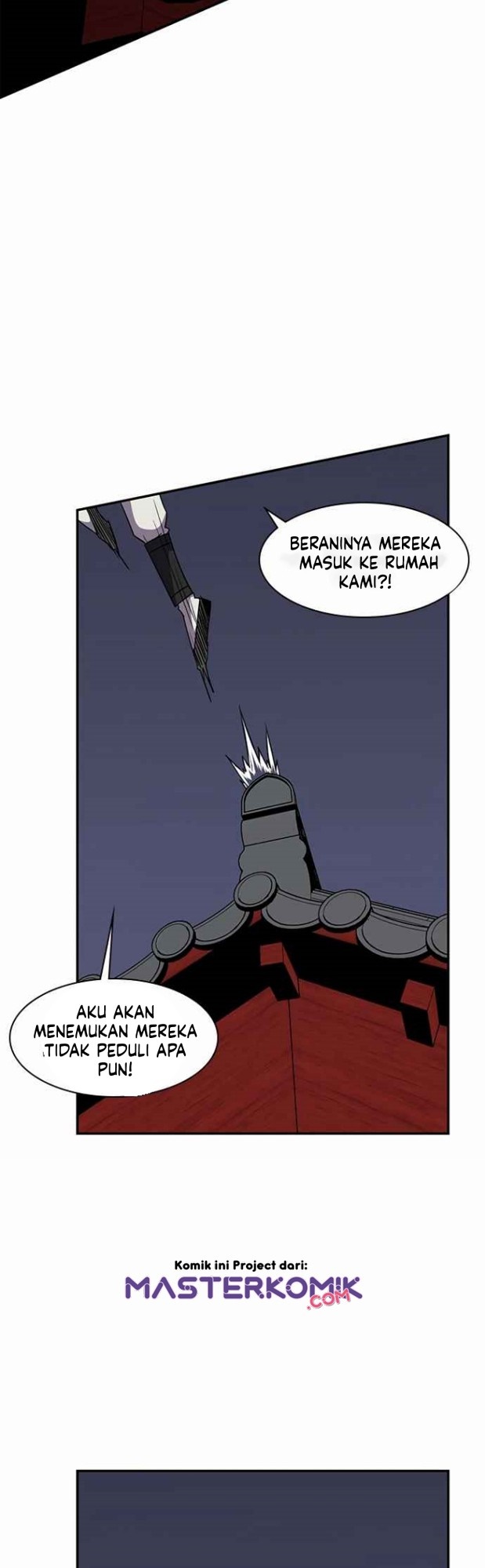 The Strongest in History Chapter 35 - halaman 5