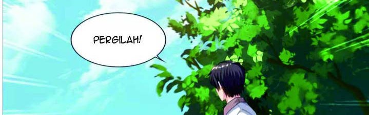 The Strongest in History Chapter 35 - halaman 7