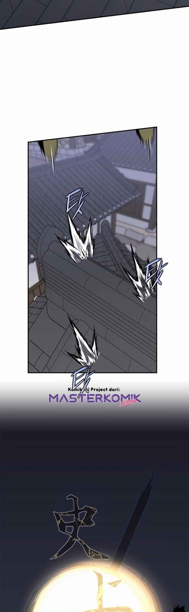 The Strongest in History Chapter 35 - halaman 8